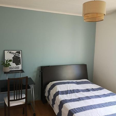 Chambre Dans Beau T3 Tres Proche Centre Ville ! Lorient Eksteriør billede